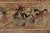 Rug & Kilim Vintage Chinese Pictorial Runner With Eight Immortals Design in Pastels - Rug & Kilim For Sale - Image 4 of 9