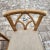 McGuire Bamboo Bar Stools With Leather Seats, 1970s Bohemian Style For Sale In Miami - Image 6 of 12