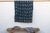 Hand-woven by master weavers of the Baoulé people in the Côte d’Ivoire, West Africa, these vintage textiles are celebrated...