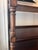 Vintage Mahogany Buffet Table For Sale - Image 4 of 6