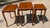 Mid 20th Century French Country Nesting Tables - Set of 3 For Sale - Image 5 of 9