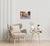 Italian artist Fabio Coruzzi merges painting and photography into one imaginative image that offers a new outlook on an...
