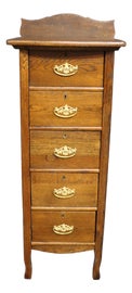 Example of Chiffoniers