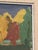Mid 20th Century Rune Pettersson, Abstract Landscape, 1950s, Oil Painting on Canvas, Framed For Sale - Image 5 of 13