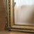 Large Louis XVI Style Giltwood Pier Mirror For Sale - Image 9 of 13