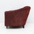 Set of Mid-Century Modern Velvet Armchairs by Gio Ponti for Casa e Giardino, 1950s For Sale - Image 9 of 15