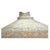 Ivory Persian Sultanabad Masters Wool 11x35 Rust, Light Blue & Ivory Handmade Area Rug #1141201 For Sale - Image 8 of 8