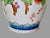 Set of 2, Mid 20th Century Hand-Painted Chinese Porcelain Vases For Sale - Image 9 of 14