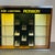 Lighted Counter Glass Varaflame Display Cabinet from Ronson, UK, 1960s For Sale - Image 4 of 18