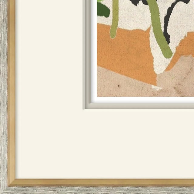 Archival Giclee Print. High quality materials and craftsmanship. Artisian handcrafted wood moulding imported from Europe....