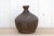 Vintage Terracotta Wine Jug For Sale - Image 4 of 8