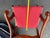 Mid 20th Century Set of 6 Federal Ducan Phyfe Style Dining Chairs For Sale - Image 16 of 17