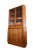 Vintage Danish Corner Cabinet in Teak from Dyrlund, 1960s For Sale - Image 13 of 16