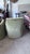 A comfortable tall pair of swivel chairs from Pearson purchased from Trovare home in Connecticut. Pieces have been...
