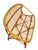 Wood Sofa in the style of Franco Albini, Italy, 1950 For Sale - Image 7 of 16