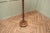 Turned Oak Floor Lamp, 1930s For Sale - Image 6 of 8