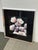 Design Plus Gallery presents a Floral Print Artwork from Laitan Home Decorations. The art is visually captivating with the...