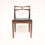 Danish Model 94 Dining Chairs by Johannes Andersen for Christian Linneberg, 1960, Set of 6 For Sale - Image 6 of 13