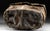 Native American Early 19th C. Spanish Colonial Petaca For Sale - Image 3 of 5