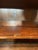 Brown French Cheese Armoire, Circa 1860 — Louis XV Pine, Documented Provenance For Sale - Image 8 of 12