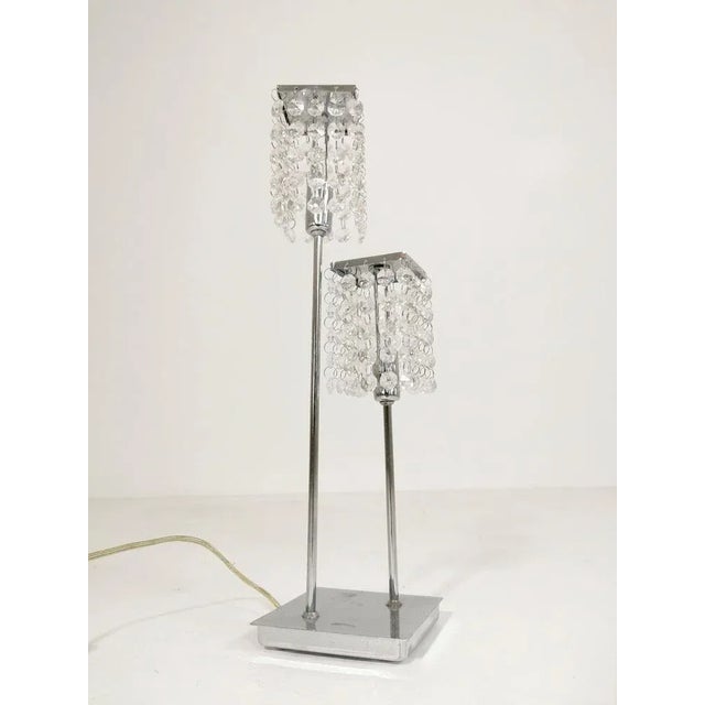 Vintage Italian Table Lamp For Sale - Image 11 of 11