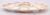 1920s Large Antique French Sarreguemines Majolica Oyster Platter, Circa 1920 For Sale - Image 5 of 9