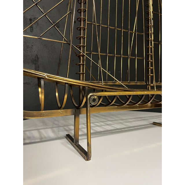 Large Curtis Jere Boat For Sale - Image 16 of 16