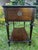 Vintage Imperial Furniture Co. Side Table - Newly Refinished For Sale - Image 12 of 12