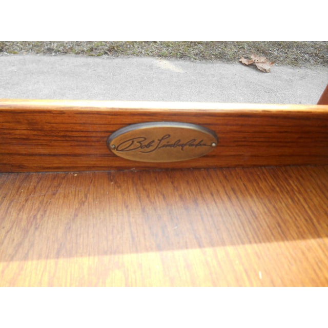 Bob Timberlake Coffee Table : Bob Timberlake Lexington collectibles DISPLAY COFFEE ... / 3 bob timberlake queen size pencil post bed in his classic 833 cherry finish.
