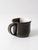 Late 20th Century Vintage Handmade Studio Pottery Mug For Sale - Image 5 of 9