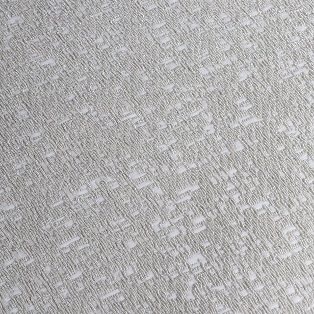 Brown Mid Century Walnut Klismos Upholstered Side Chairs - Set of 4 For Sale - Image 8 of 10