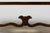 Wood 19th Century Spanish Oak Refectory Table With Monumental Trestle Base For Sale - Image 7 of 18