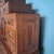Antique Secretaire in Wood For Sale - Image 6 of 18