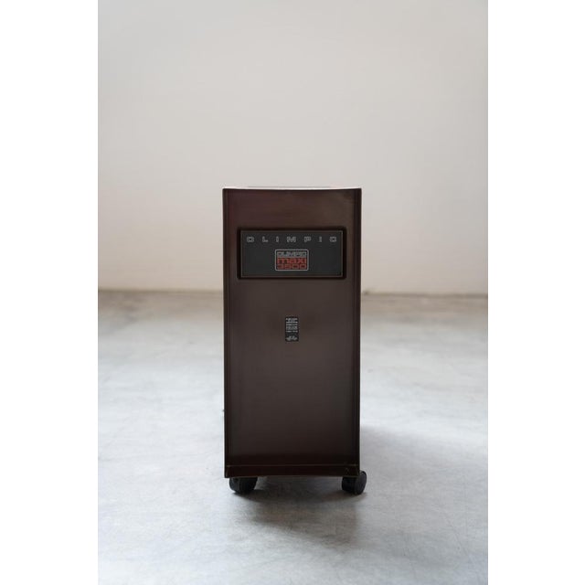 Olympic Maxi 3500 Electric Stove from Olympia, 1970s For Sale - Image 4 of 16