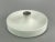 Metal Space Age Discus Wall Lamp in Aluminum and Metal, 1960s For Sale - Image 7 of 11