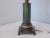 Napoléon Bust Brass Table Lamp For Sale In Milwaukee - Image 6 of 10