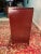 Brown Art Deco Mahogany Chest of Drawers For Sale - Image 8 of 12