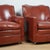 Art Deco Lounge Chairs, 1930s, Set of 2 For Sale - Image 4 of 9