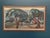 Britta Krüger, Large Landscape with Trees, 1960s, Oil on Canvas, Framed For Sale - Image 14 of 18