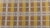 1950s Doris Leslie Blau Vintage Scandinavian Geometric Flatweave Wool Rug In Warm Tan For Sale - Image 5 of 8