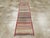 Galerie Shabab Collection Mid-20th Century Handmade Turkish Anatolian Art Deco Style Runner For Sale - Image 4 of 10