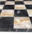 Furstenberg Porcelain Fürstenberg Porcelain Chess Set on Marble Board, c.1947. For Sale - Image 4 of 10