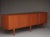 Henry Rosengren Hansen Sideboard by Henry Rosengren Hansen for Brande Møbelindustri, Denmark, 1960s For Sale - Image 4 of 18