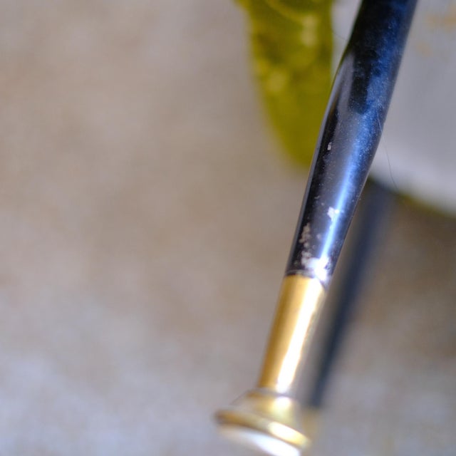 Vintage Armchair, Italy, 1950s For Sale - Image 12 of 18