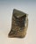Mid-Century Modern 1970s Set of 3 Small Decorative Brass Owls For Sale - Image 3 of 12