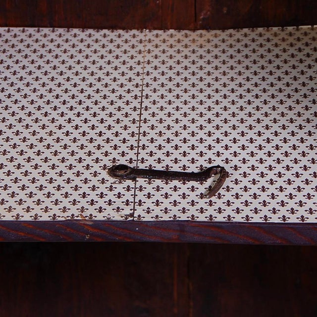 Antique Cabinet, 19th Century For Sale - Image 15 of 17