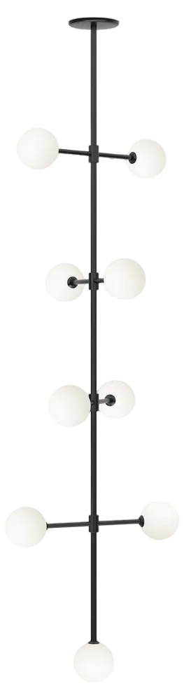 Epic Two Pendant Light by Atelier Areti