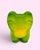 Large Pop Art Green Gummy Bear Lamp from Messow, Germany, 1980s For Sale - Image 6 of 11