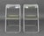 Giancarlo Piretti Giancarlo Piretti "Plia" Style Folding Chairs, 4 For Sale - Image 4 of 14