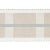 Contemporary Schumacher Calcada Tape in Natural For Sale - Image 3 of 3